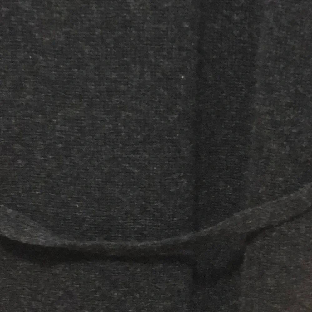 NWT VINCE Wool/Cashmere V-Neck Full Length Sweater Dress Size XS - Picture 10 of 13